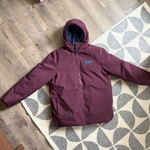 Cotopaxi Weather Resistant Down Jacket M